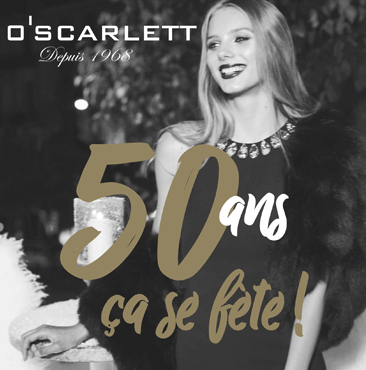 50 ans