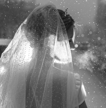 Les accessoires de la mariée