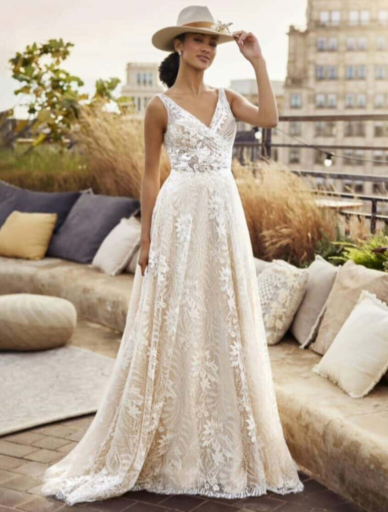 robe mariée robe de star pas cher