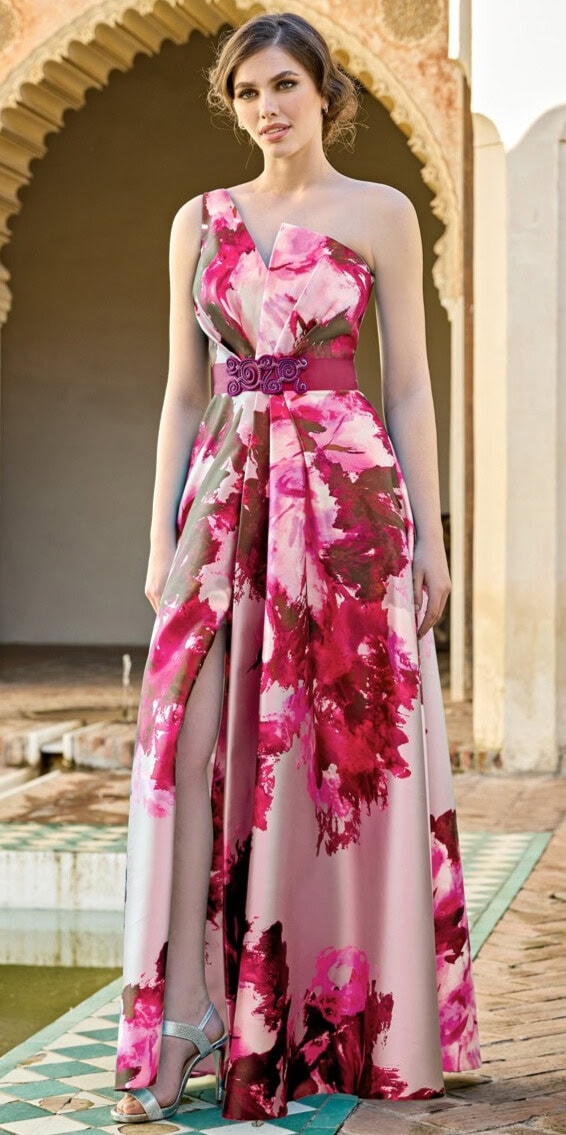 1260006 face 2 Sonia Pena robe de soirée longue satin bretelle asymétrisue jupe fendue robe mère des mariés magasin de robes de soirée Paris Nogent sur Marne 1260006 face 2 Sonia Pena robe de soirée longue satin bretelle asymétrisue jupe fendue robe mère des mariés magasin de robes de soirée Paris Nogent sur Marne